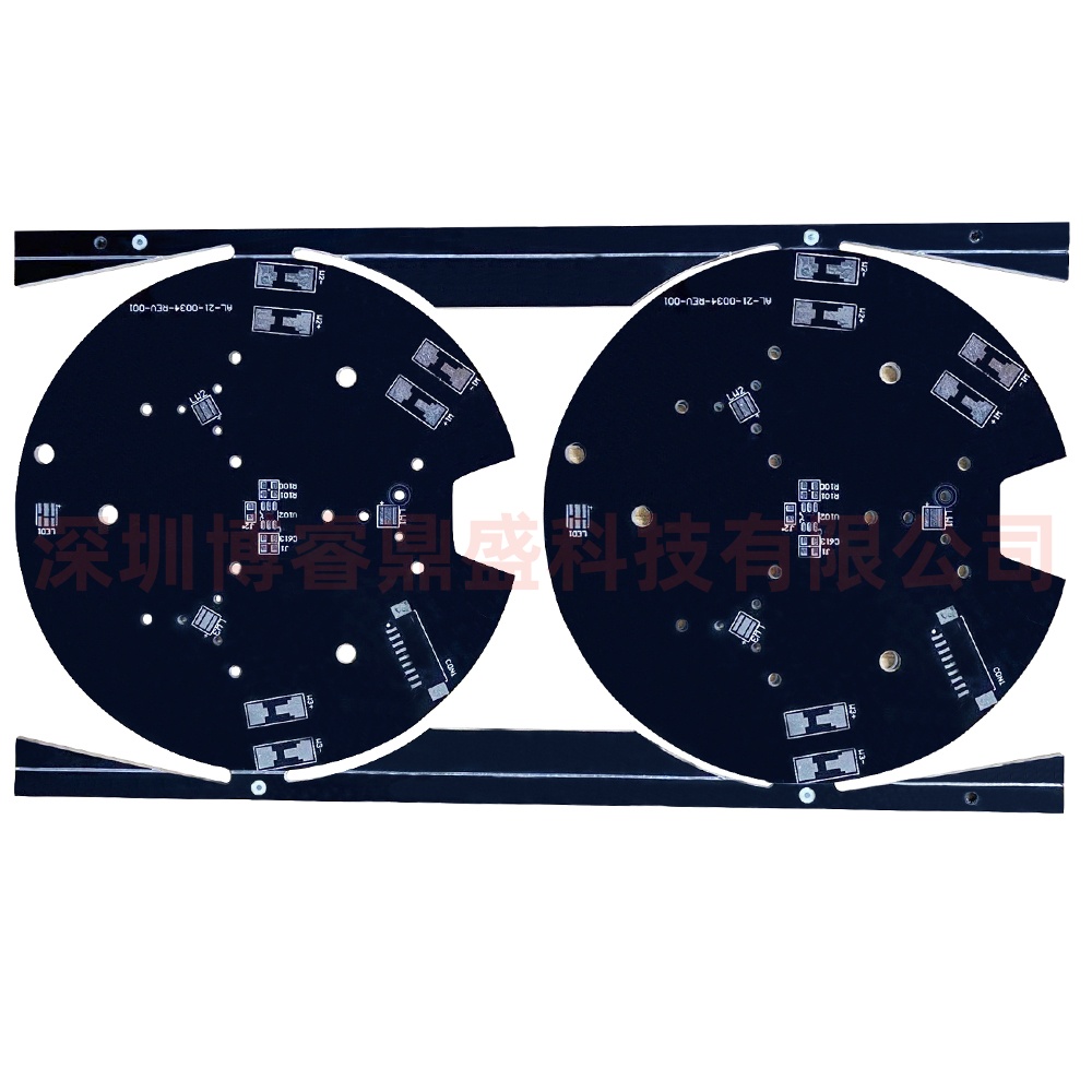 清远PCB